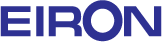 Логотип фирмы EIRON в Анжеро-Судженске
