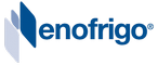 Логотип фирмы Enofrigo в Анжеро-Судженске