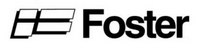 Логотип фирмы Foster в Анжеро-Судженске