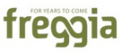 Логотип фирмы Freggia в Анжеро-Судженске