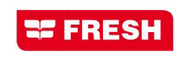 Логотип фирмы Fresh в Анжеро-Судженске