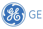 Логотип фирмы General Electric в Анжеро-Судженске