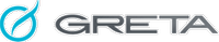 Логотип фирмы GRETA в Анжеро-Судженске