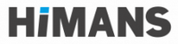 Логотип фирмы HiMANS в Анжеро-Судженске
