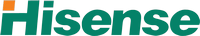 Логотип фирмы Hisense в Анжеро-Судженске