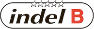 Логотип фирмы Indel B в Анжеро-Судженске