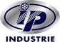 Логотип фирмы IP INDUSTRIE в Анжеро-Судженске