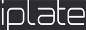 Логотип фирмы Iplate в Анжеро-Судженске