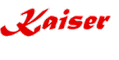 Логотип фирмы Kaiser в Анжеро-Судженске