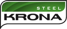 Логотип фирмы Kronasteel в Анжеро-Судженске