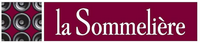 Логотип фирмы La Sommeliere в Анжеро-Судженске