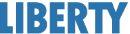 Логотип фирмы Liberty в Анжеро-Судженске