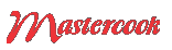 Логотип фирмы MasterCook в Анжеро-Судженске