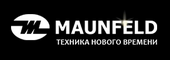 Логотип фирмы Maunfeld в Анжеро-Судженске