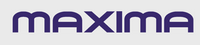 Логотип фирмы Maxima в Анжеро-Судженске