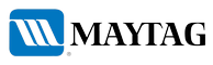 Логотип фирмы Maytag в Анжеро-Судженске