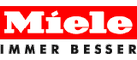 Логотип фирмы Miele в Анжеро-Судженске