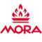 Логотип фирмы Mora в Анжеро-Судженске