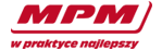 Логотип фирмы MPM Product в Анжеро-Судженске