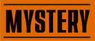 Логотип фирмы Mystery в Анжеро-Судженске