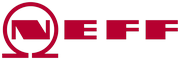 Логотип фирмы NEFF в Анжеро-Судженске