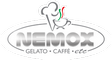Логотип фирмы Nemox в Анжеро-Судженске