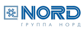 Логотип фирмы NORD в Анжеро-Судженске