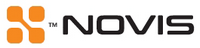Логотип фирмы NOVIS-Electronics в Анжеро-Судженске