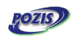Логотип фирмы Pozis в Анжеро-Судженске