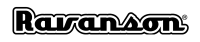 Логотип фирмы Ravanson в Анжеро-Судженске