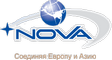 Логотип фирмы RENOVA в Анжеро-Судженске