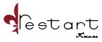 Логотип фирмы Restart в Анжеро-Судженске