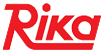 Логотип фирмы Rika в Анжеро-Судженске