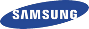 Логотип фирмы Samsung в Анжеро-Судженске