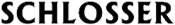 Логотип фирмы SCHLOSSER в Анжеро-Судженске