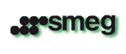 Логотип фирмы Smeg в Анжеро-Судженске