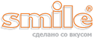 Логотип фирмы Smile в Анжеро-Судженске