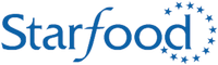 Логотип фирмы Starfood в Анжеро-Судженске