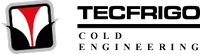 Логотип фирмы Tecfrigo в Анжеро-Судженске