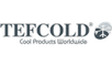 Логотип фирмы TefCold в Анжеро-Судженске