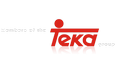 Логотип фирмы TEKA в Анжеро-Судженске