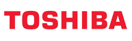 Логотип фирмы Toshiba в Анжеро-Судженске
