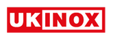 Логотип фирмы Ukinox в Анжеро-Судженске