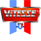 Логотип фирмы Vitesse в Анжеро-Судженске
