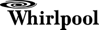 Логотип фирмы Whirlpool в Анжеро-Судженске
