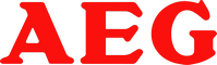 Логотип фирмы AEG в Анжеро-Судженске