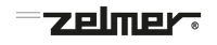 Логотип фирмы Zelmer в Анжеро-Судженске