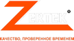 Логотип фирмы Zertek в Анжеро-Судженске