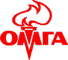 Логотип фирмы Омичка в Анжеро-Судженске