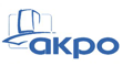 Логотип фирмы AKPO в Анжеро-Судженске